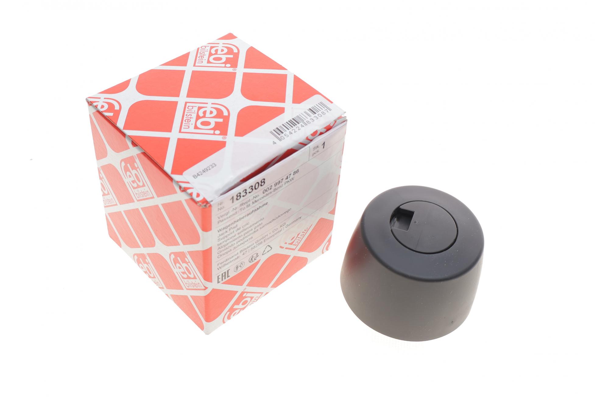 183308 FEBI BILSTEIN
